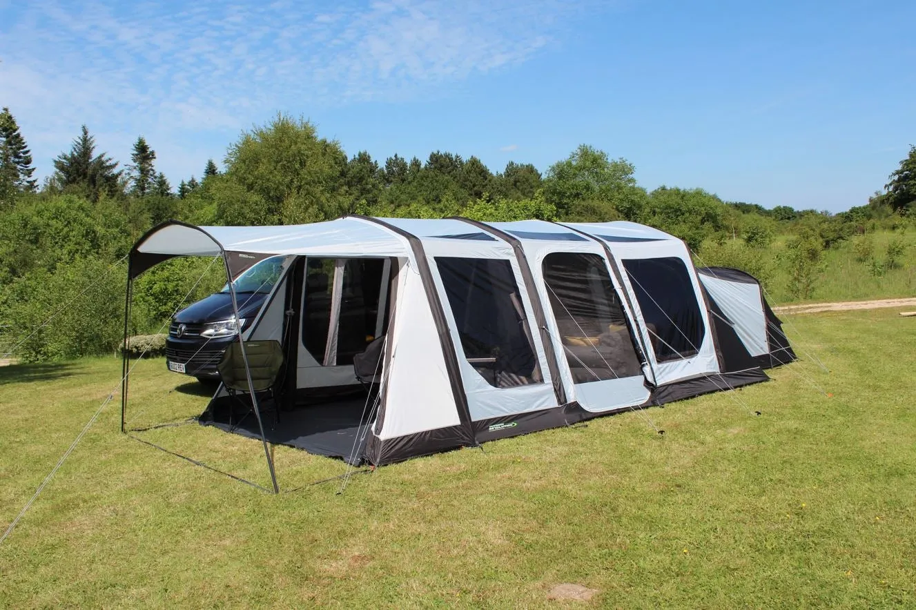 Outdoor Revolution Movelite T4E Low Drive Away Awning