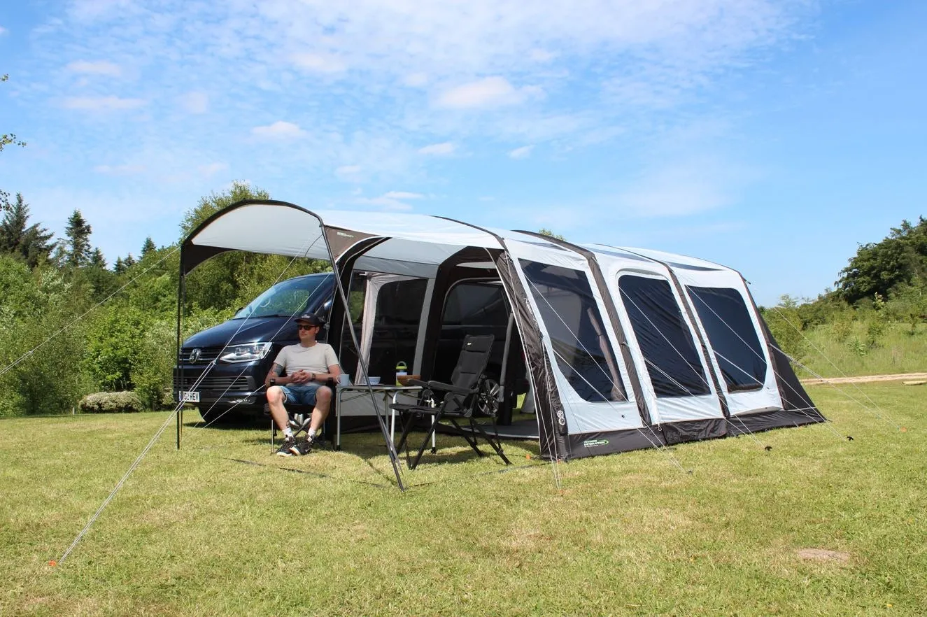 Outdoor Revolution Movelite T4E Low Drive Away Awning