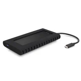 OWC Envoy Pro EX Rugged, Portable SSD with Thunderbolt 3 500GB OWCTB3ENVP05