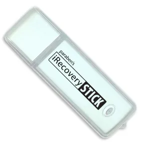 PBN - TEC iRecovery Stick for iPhone