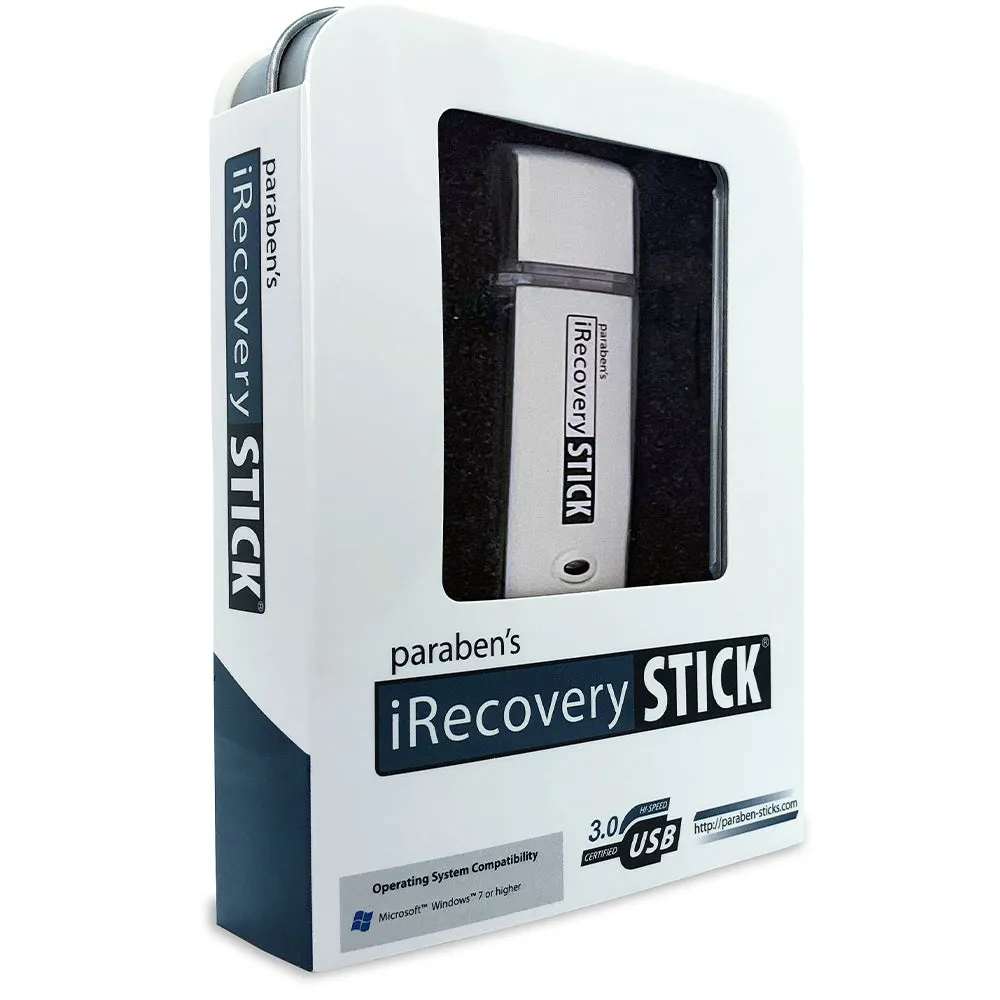 PBN - TEC iRecovery Stick for iPhone