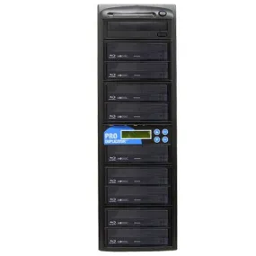 Produplicator 1 to 9 Blu-ray BDXL M-Disc Duplicator SATA Burner - ESBR09