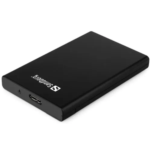 Sandberg External USB 3.0 2.5" SATA Drive Caddy