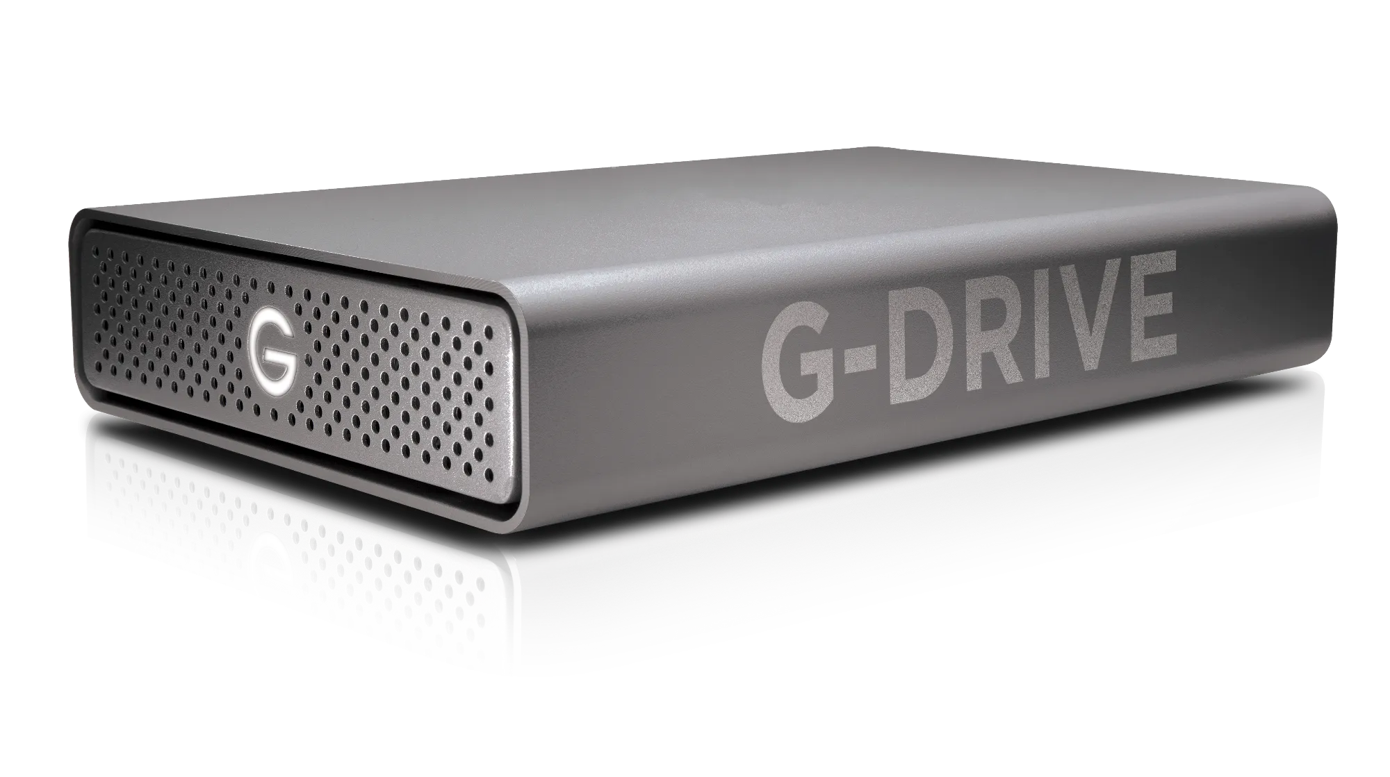 SanDisk Professional - G-DRIVE