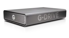 SanDisk Professional - G-DRIVE