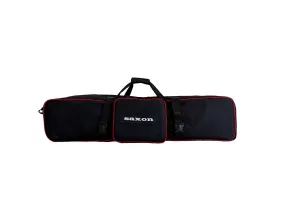 Saxon 110cm Telescope Padded Carry Bag