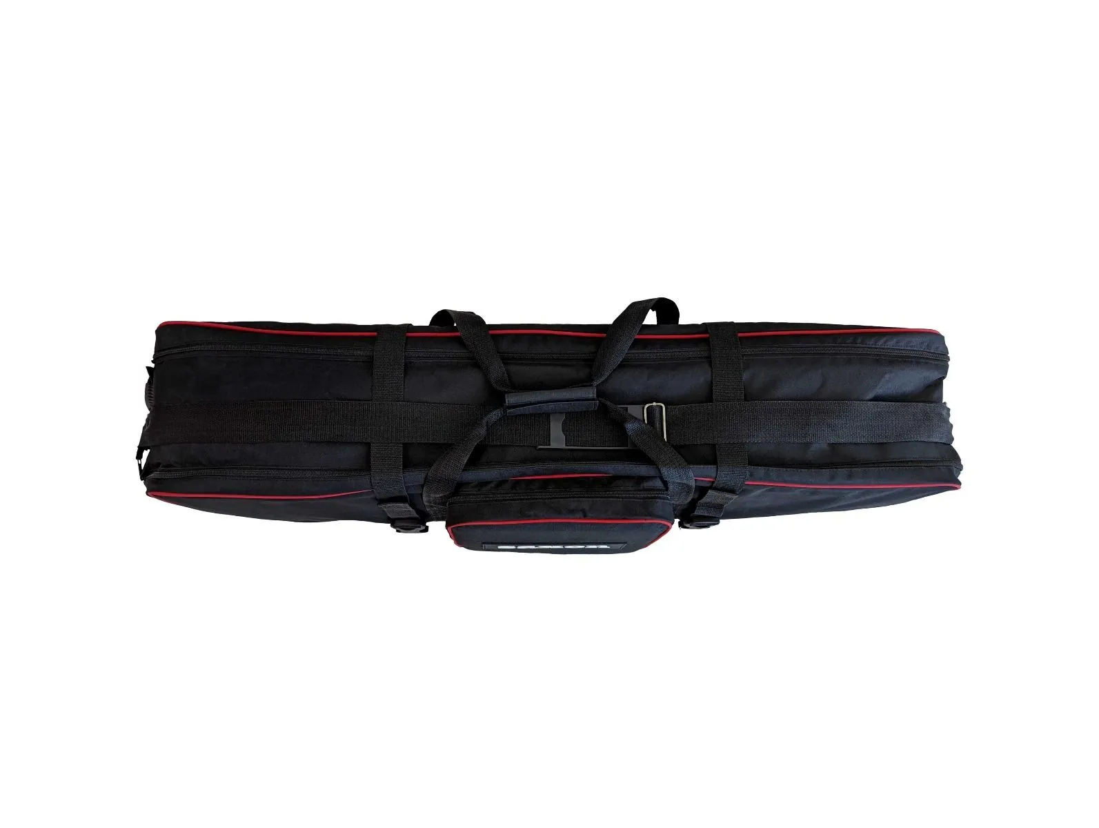 Saxon 110cm Telescope Padded Carry Bag