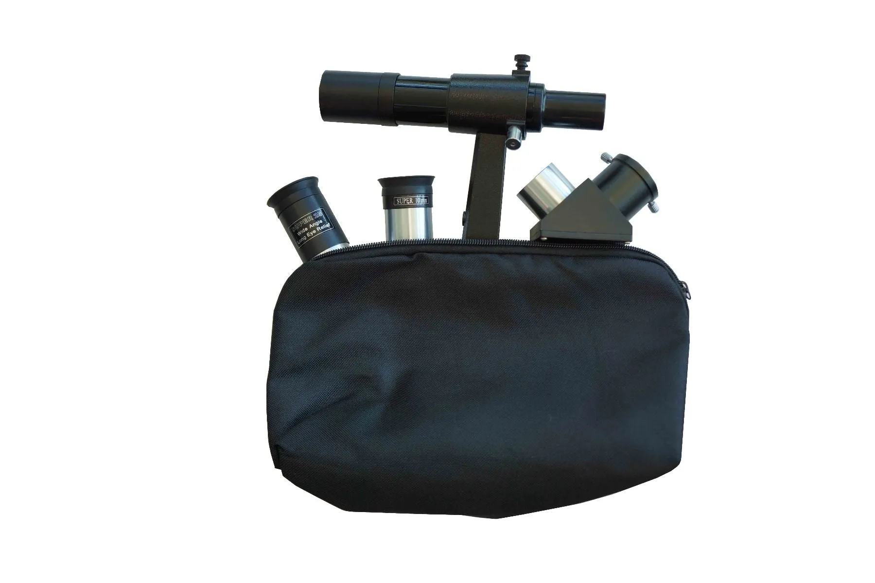 Saxon 110cm Telescope Padded Carry Bag