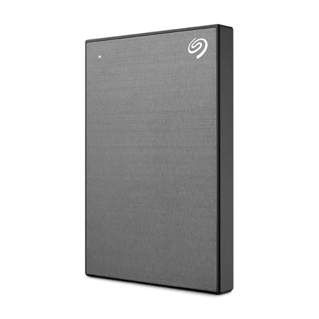 Seagate 1TB One Touch USB 3.0 Portable Hard Drive