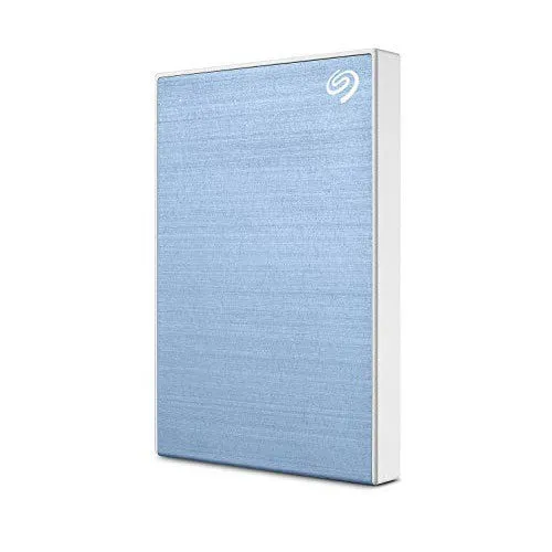 Seagate 1TB One Touch USB 3.0 Portable Hard Drive