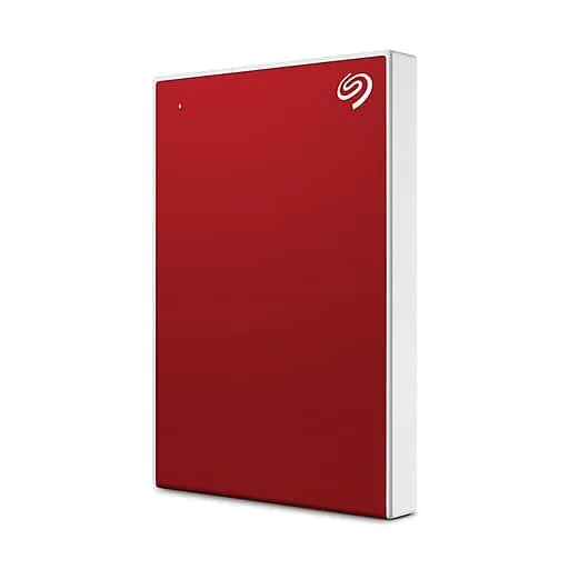 Seagate 1TB One Touch USB 3.0 Portable Hard Drive