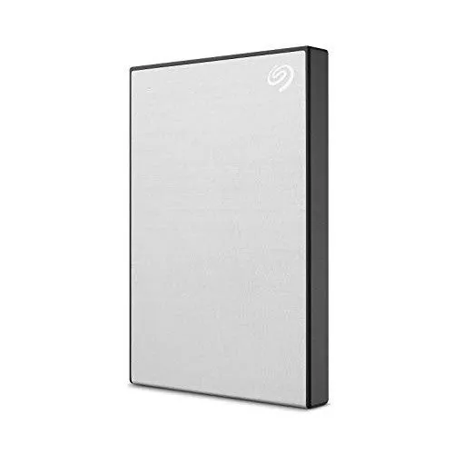 Seagate 1TB One Touch USB 3.0 Portable Hard Drive