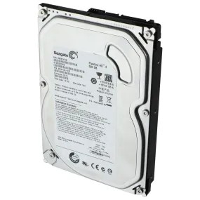 Seagate 500GB SATA 3.5-in Hard Drive (ST3500312CS)