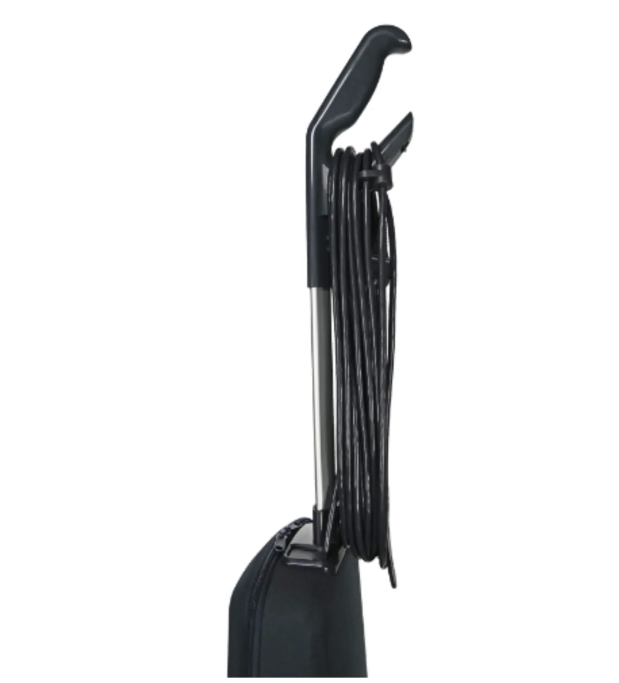 SEBO Softcase CE12 Lightweight Upright Vacuum