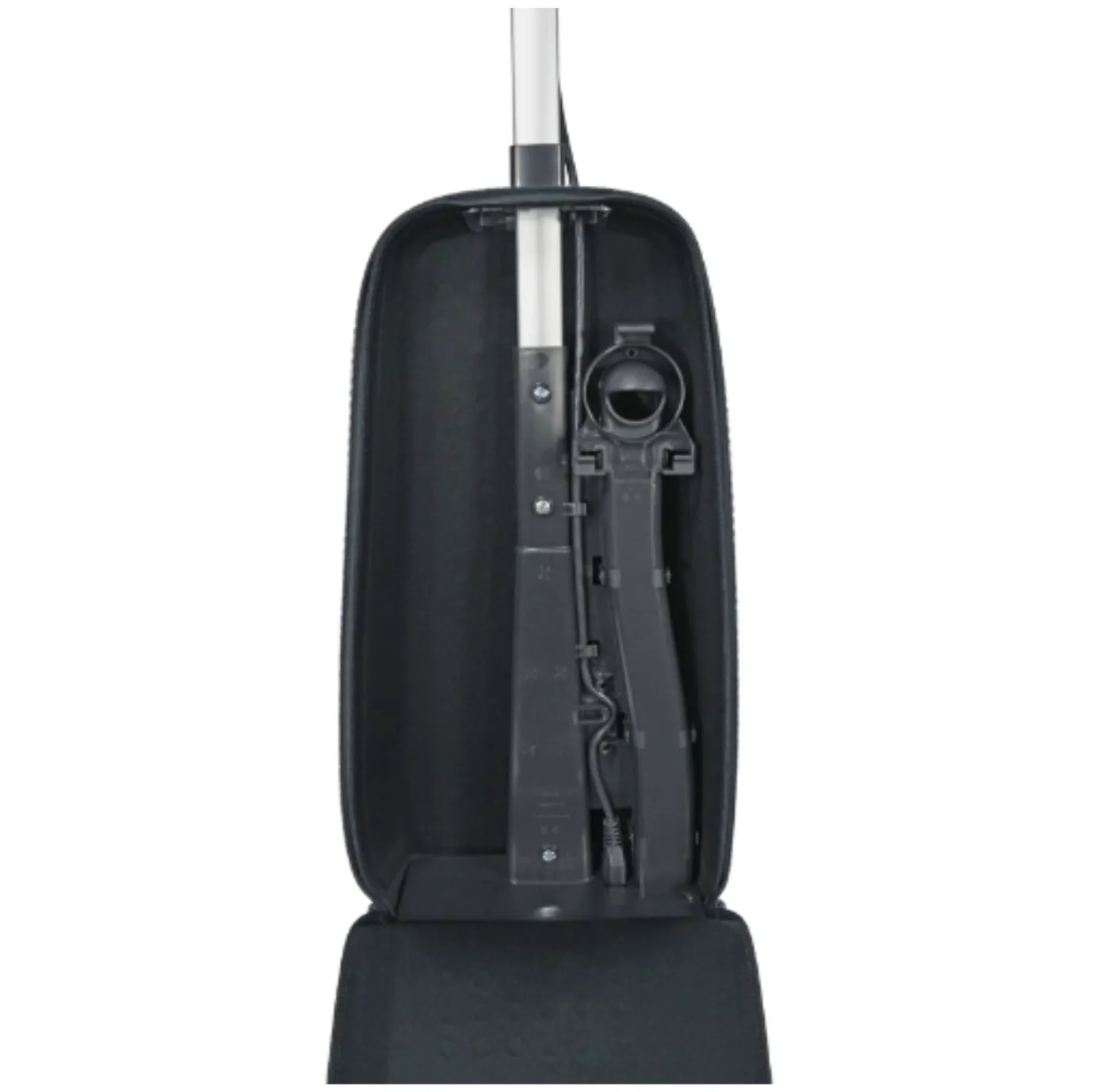 SEBO Softcase CE12 Lightweight Upright Vacuum