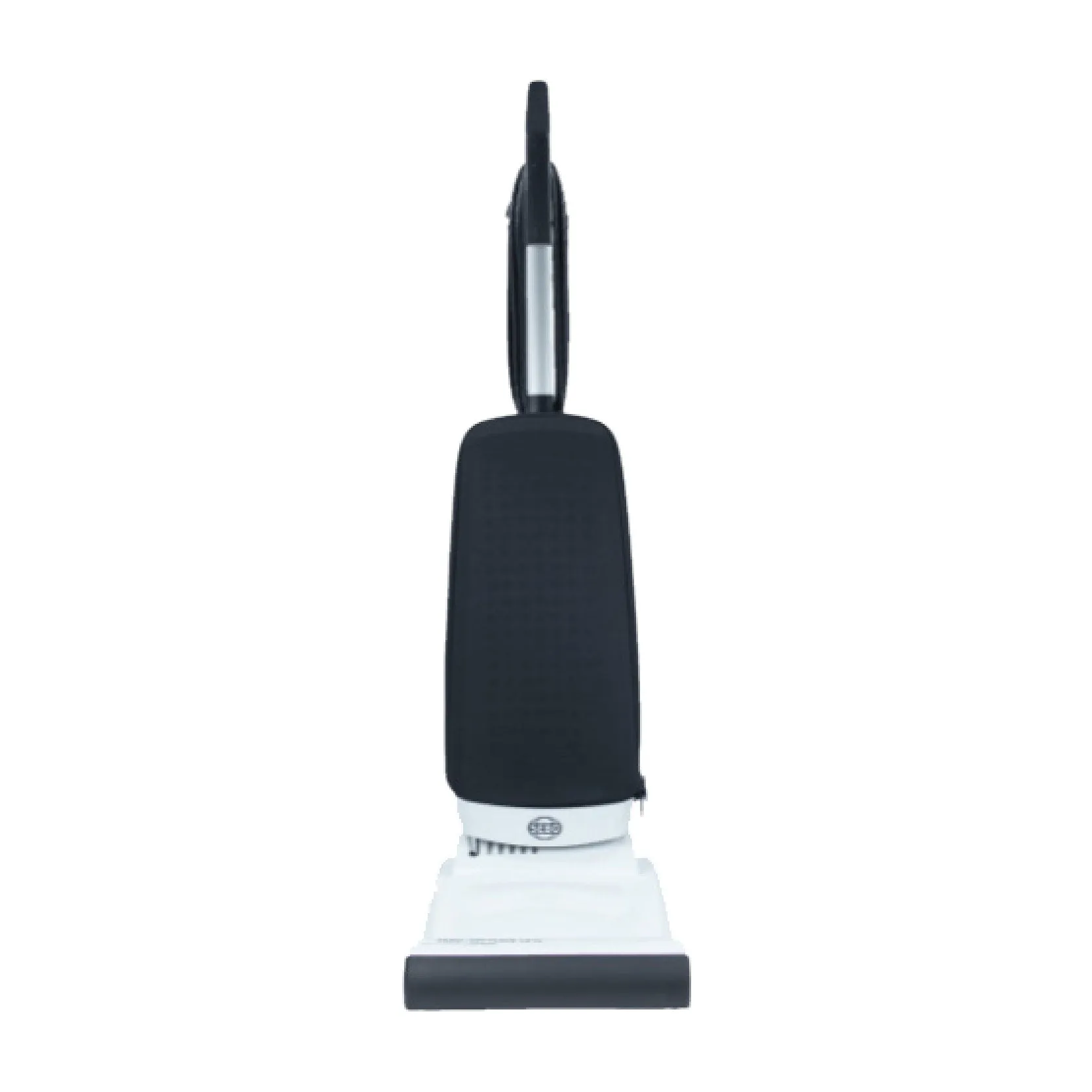 SEBO SOFTCASE CE12 Lightweight Upright Vacuum