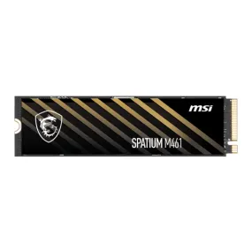 Spatium M461 Pcie 4.0 Nvme M.2 1Tb