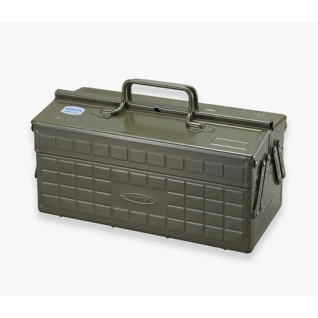 TOYO T350 STORAGE BOX | KING'S CROWN