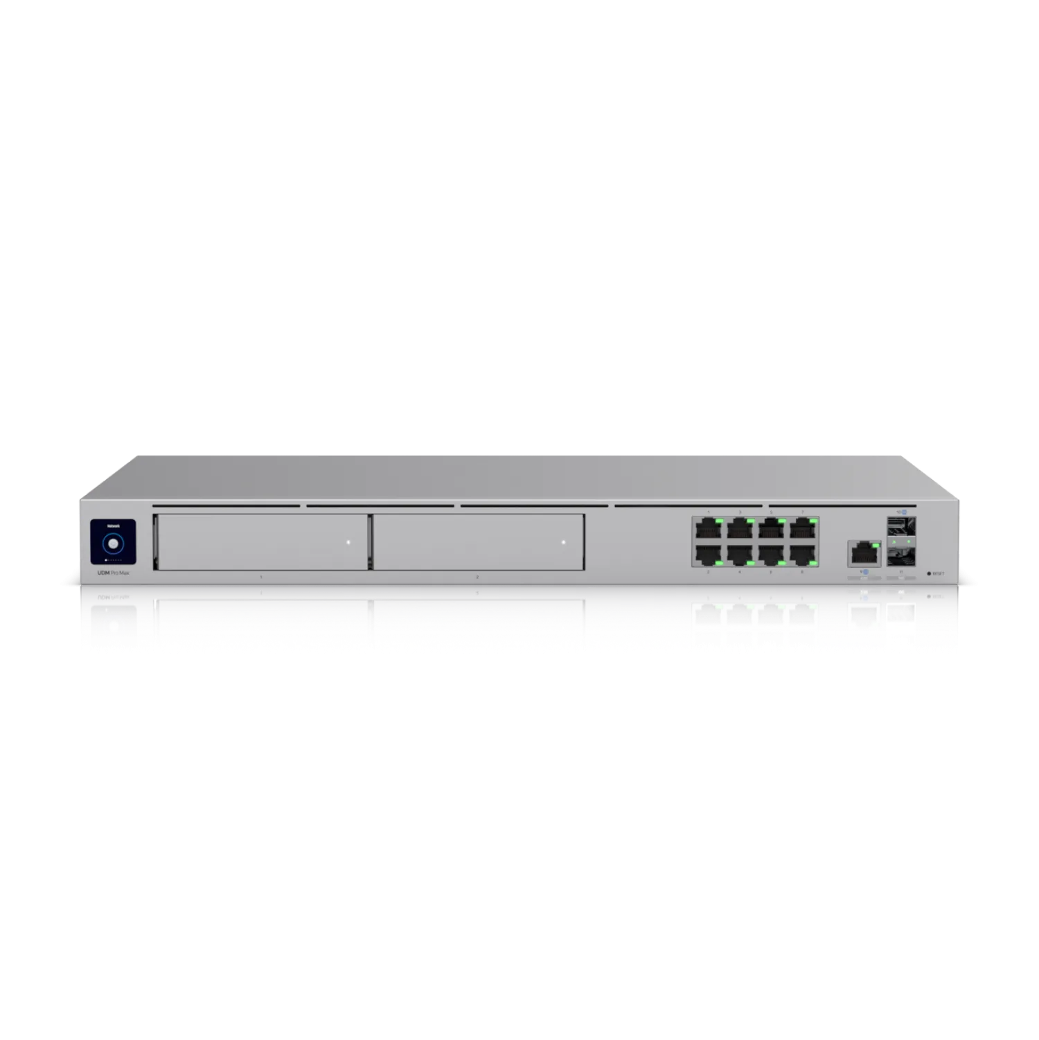 Ubiquiti UDM-Pro-Max UniFi Dream Machine Pro Max