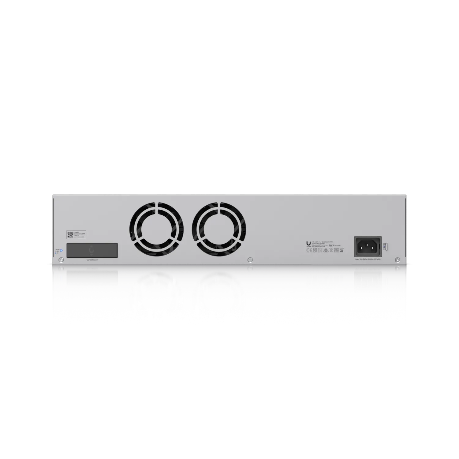 Ubiquiti UNVR-Pro UniFi Network Video Recorder Pro