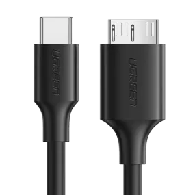 UGREEN 20103 USB-C to Micro-B 3.0 Cable