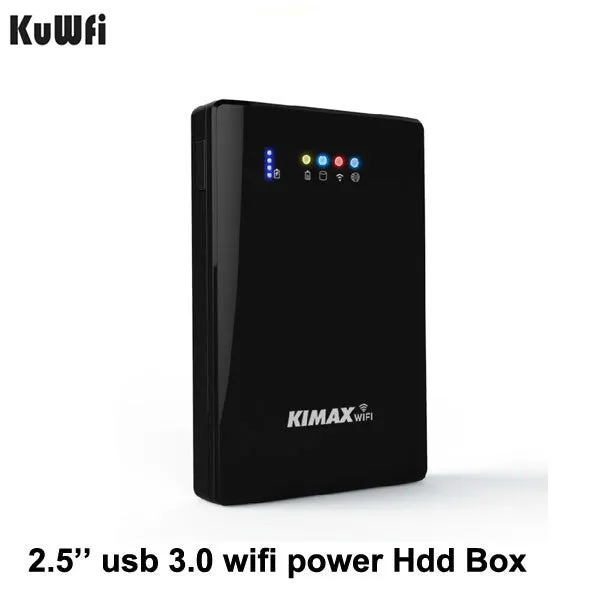 USB 3.0 2.5'' Inch  2TB Hard Drive