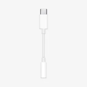 USB-C to 3.5mm Headphone Jack Adapter