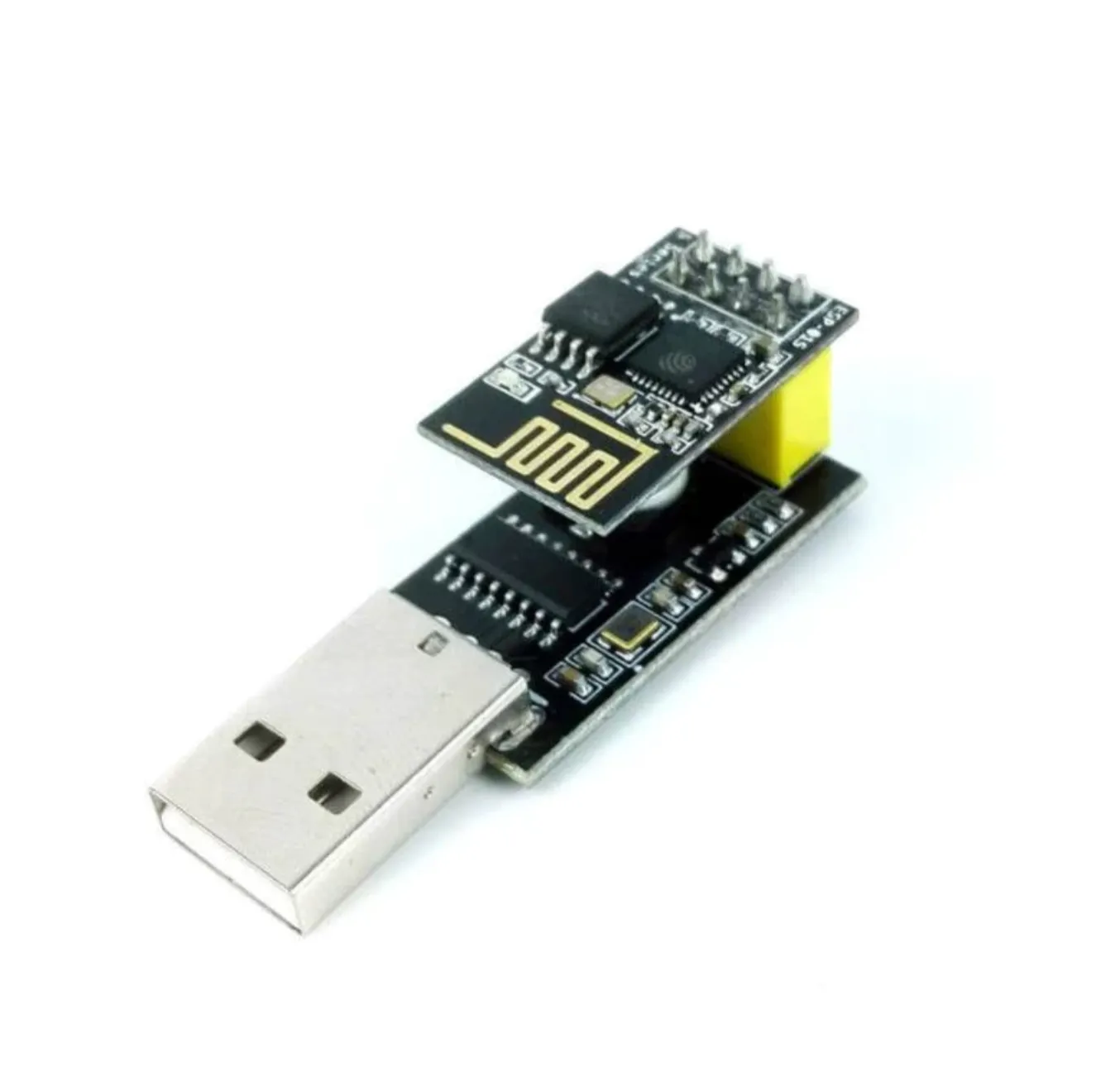 USB to ESP8266 Serial Adapter Board