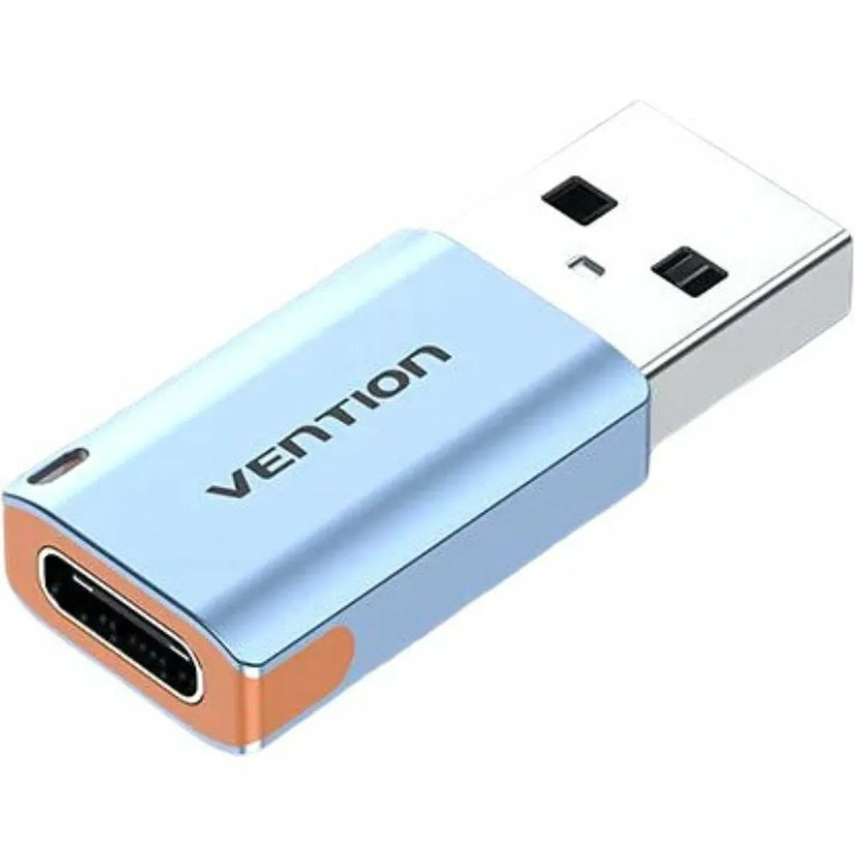 USB to USB-C Adapter Vention CUAH0