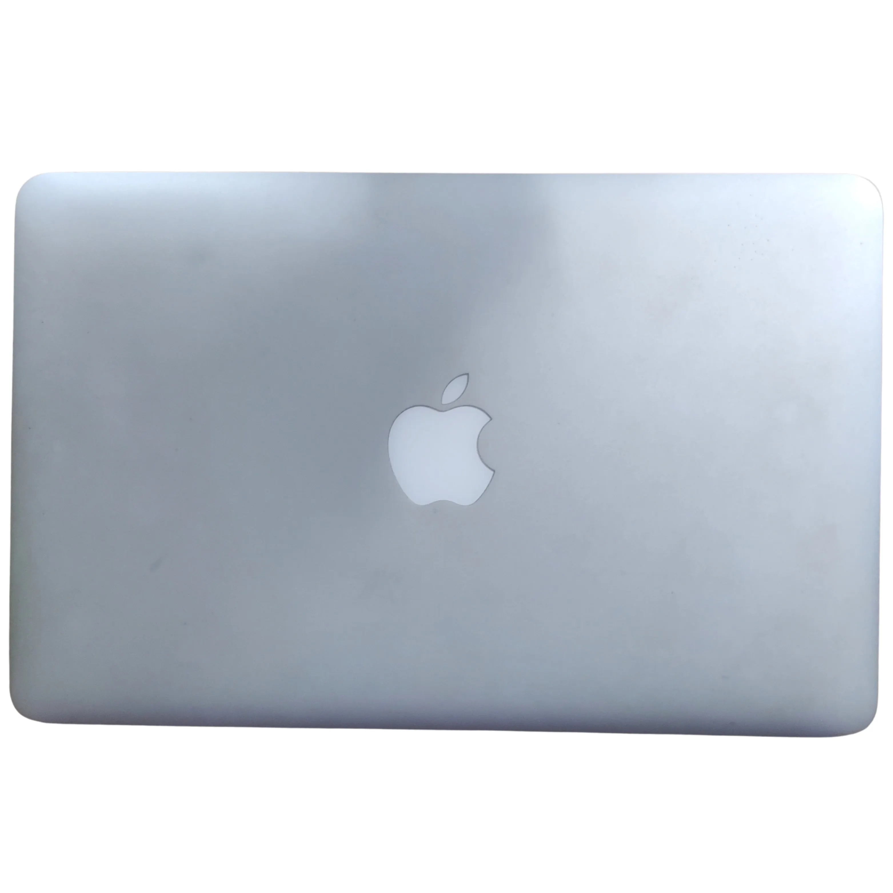 Used Apple MacBook Air (Early 2014) (A1465) 11.6" Intel Core i5 4th Gen 128GB SSD 4GB RAM Silver Laptop