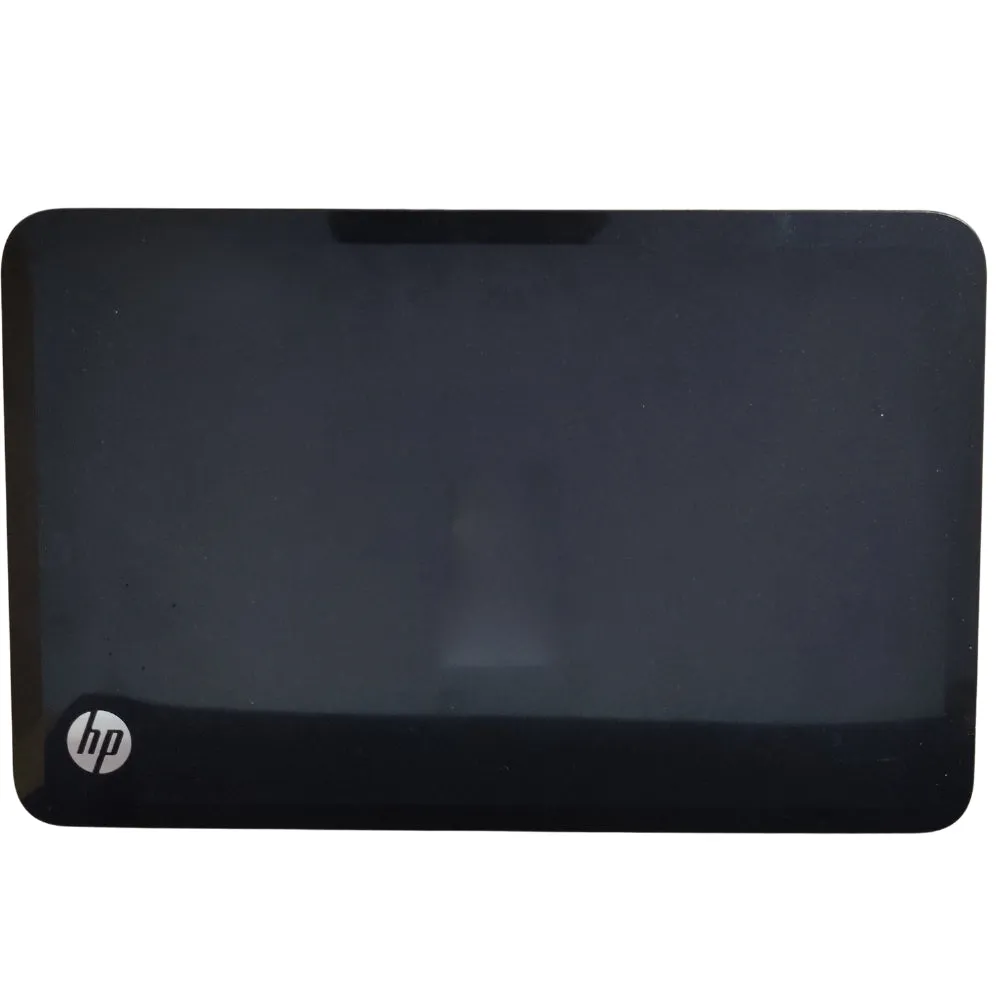 Used HP Pavilion G6 Notebook 15.4" AMD A10-460M APU With Radeon 256GB SSD 4GB RAM Black Laptop