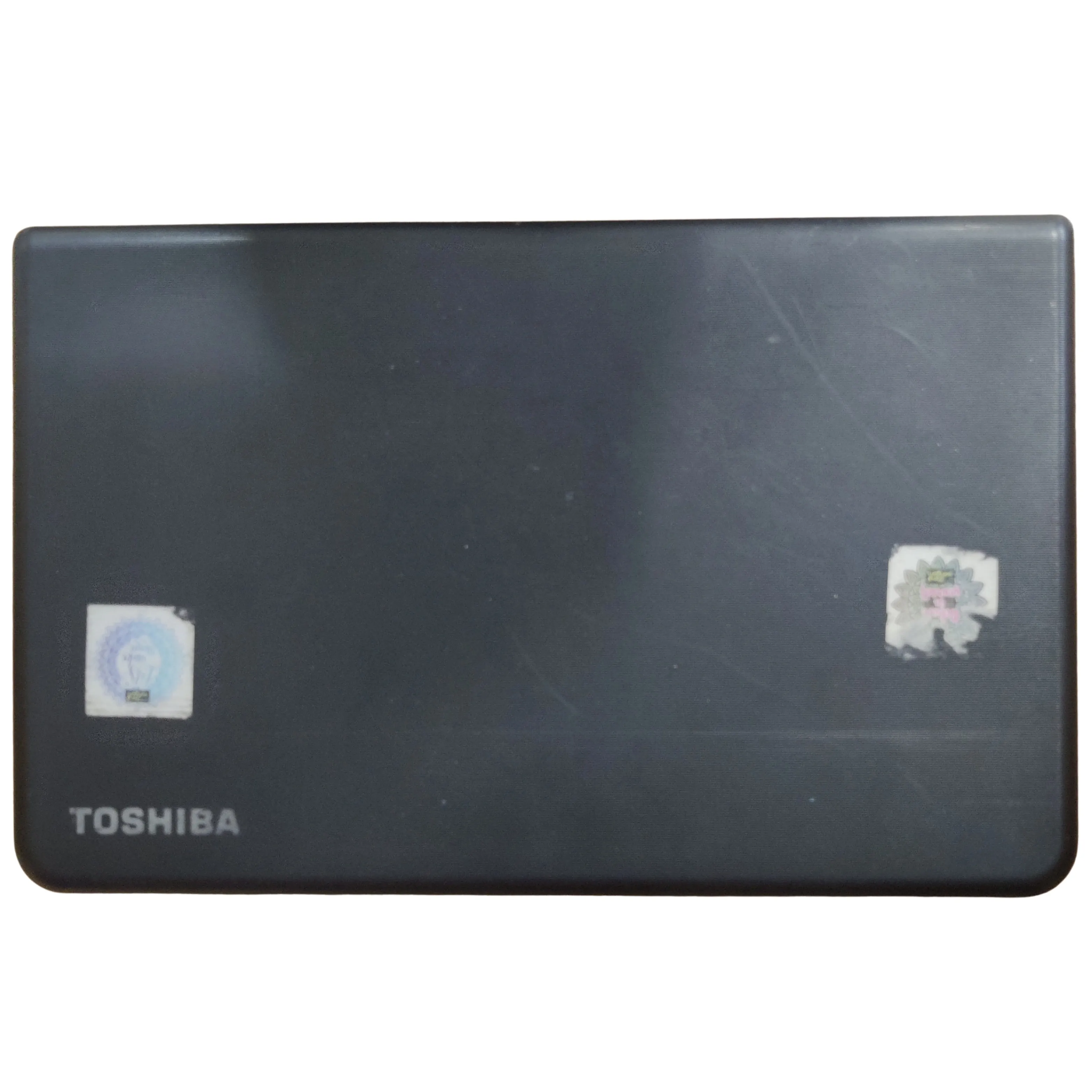 Used Toshiba Satellite Pro C50 15.6" Intel Core i3 3rd Gen 128 GB SSD 8GB RAM Black Laptop