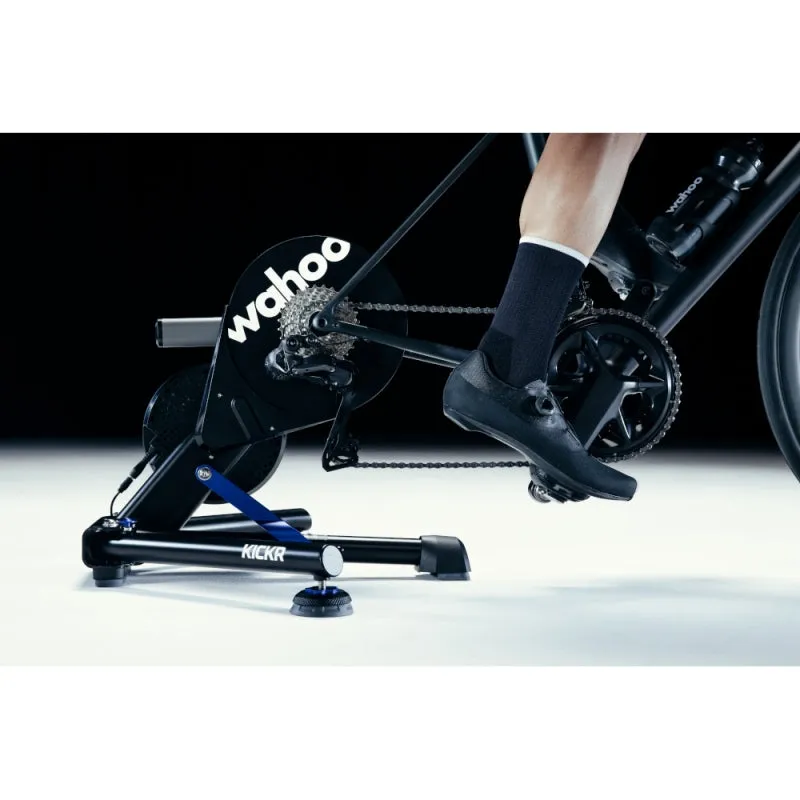 Wahoo Kickr V6 Smart Trainer (with Wi-fi)