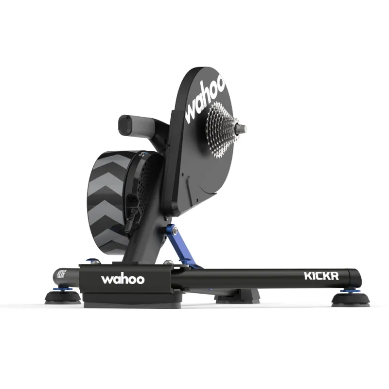 Wahoo Kickr V6 Smart Trainer (with Wi-fi)