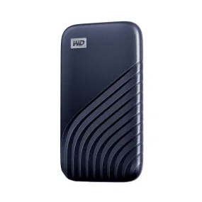 WD My Passport SSD 1TB