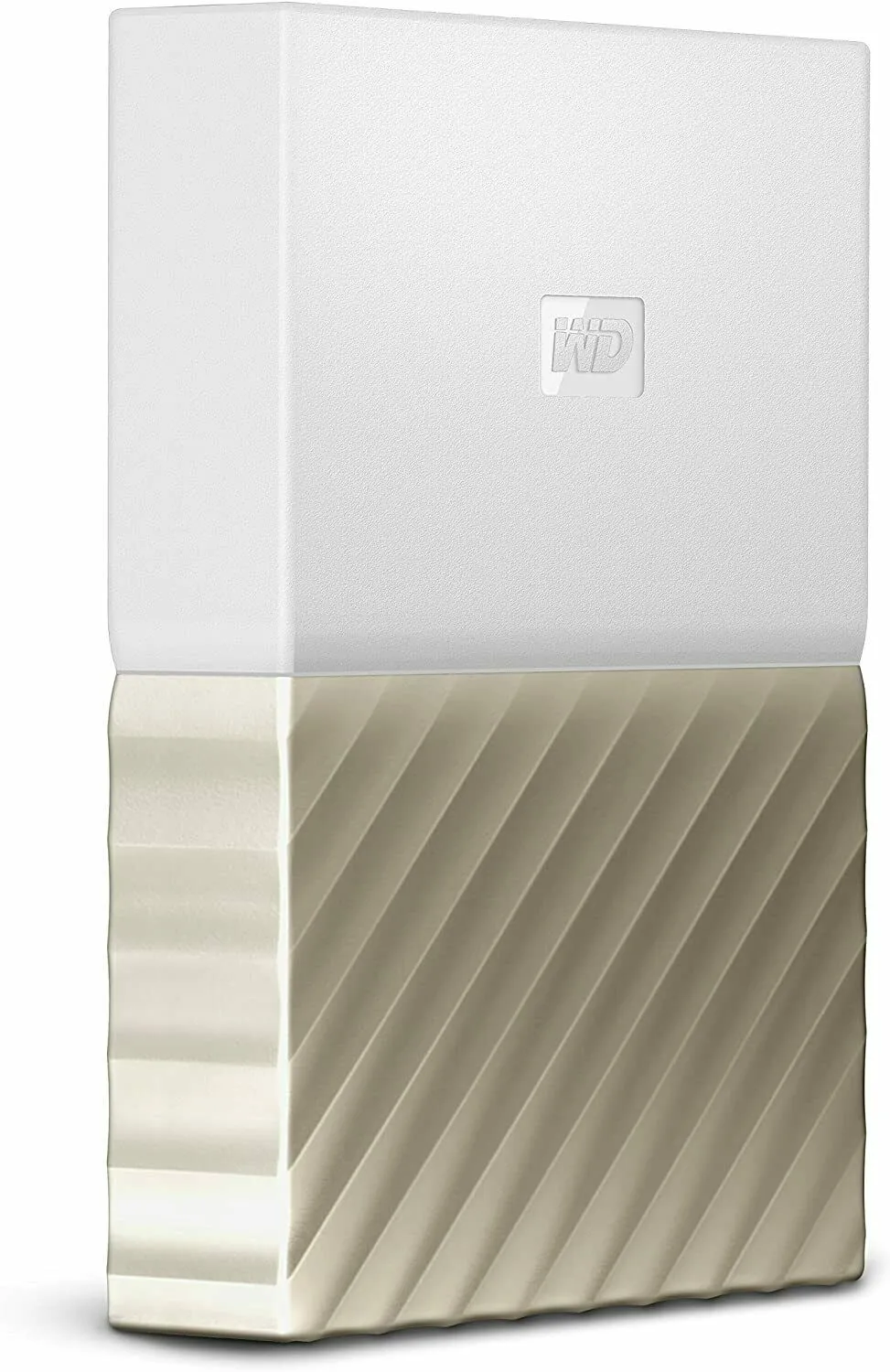 WD My Passport Ultra 4TB Portable External Hard Drive USB 3.0, WDBFKT0040BGD